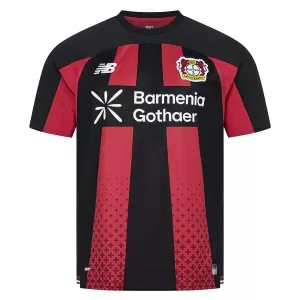Bayer 04 Leverkusen Hjemmebanetrøje 26/27