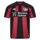 Bayer 04 Leverkusen Hjemmebanetrøje 26/27