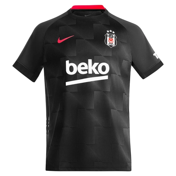 Besiktas 3. trøje 26/27 Besiktas 3. trøje 26/27