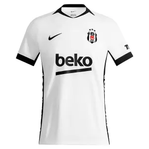 Besiktas Hjemmebanetrøje 26/27