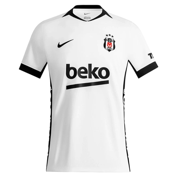 Besiktas Hjemmebanetrøje 26/27