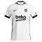 Besiktas Hjemmebanetrøje 26/27