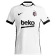 Besiktas Hjemmebanetrøje 26/27