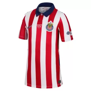 CD Guadalajara Hjemmebanetrøje 26/27