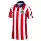 CD Guadalajara Hjemmebanetrøje 26/27 CD Guadalajara Hjemmebanetrøje 26/27