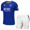 Everton Hjemmebanetrøje Barn 26/27