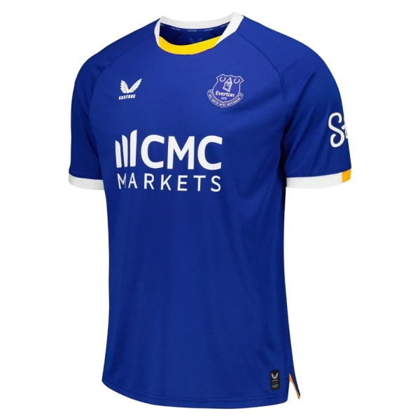 Everton Hjemmebanetrøje Barn 26/27