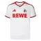 F.C. Köln Hjemmebanetrøje 26/27
