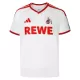 F.C. Köln Hjemmebanetrøje 26/27