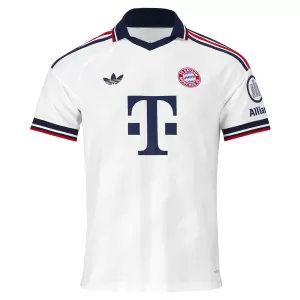 FC Bayern München Udebanetrøje 26/27