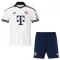 FC Bayern München Udebanetrøje Barn 26/27