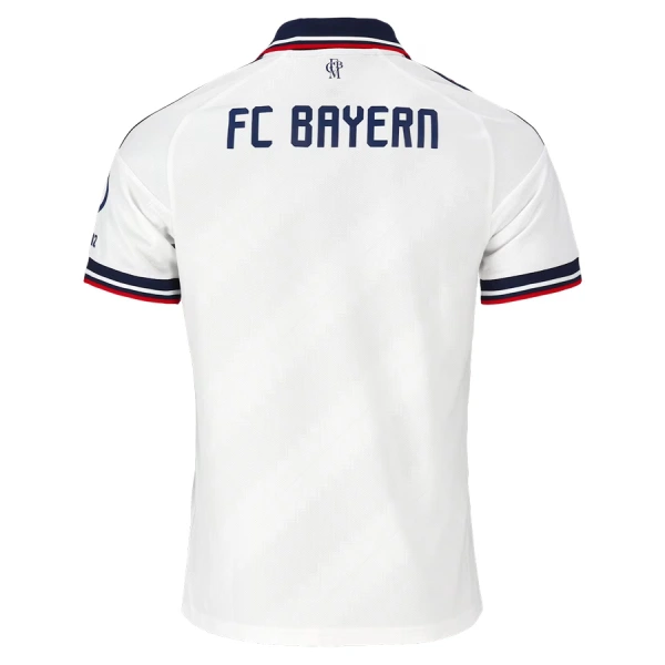 FC Bayern München Udebanetrøje Barn 26/27