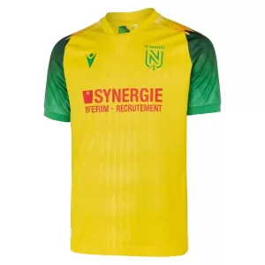 FC Nantes Hjemmebanetrøje 26/27