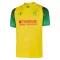 FC Nantes Hjemmebanetrøje 26/27