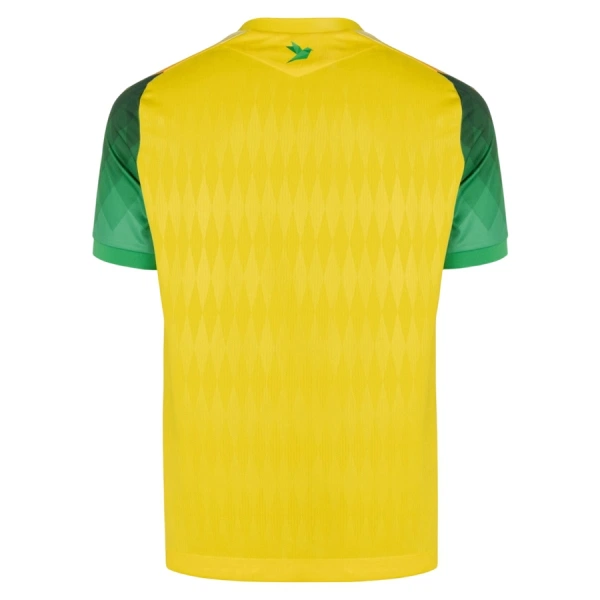 FC Nantes Hjemmebanetrøje 26/27