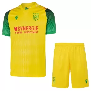 FC Nantes Hjemmebanetrøje Barn 26/27