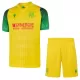 FC Nantes Hjemmebanetrøje Barn 26/27