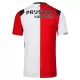 Feyenoord Rotterdam Hjemmebanetrøje 26/27