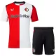 Feyenoord Rotterdam Hjemmebanetrøje Barn 26/27