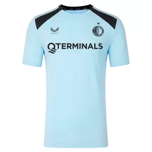 Feyenoord Rotterdam Trænings trøjer 26/27 Blå