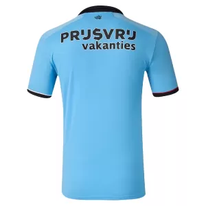 Feyenoord Rotterdam Udebanetrøje 26/27