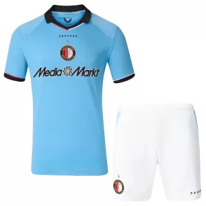 Feyenoord Rotterdam Udebanetrøje Barn 26/27