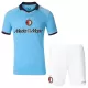 Feyenoord Rotterdam Udebanetrøje Barn 26/27 Feyenoord Rotterdam Udebanetrøje Barn 26/27