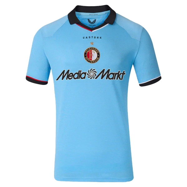 Feyenoord Rotterdam Udebanetrøje Barn 26/27