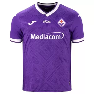 Fiorentina Hjemmebanetrøje 26/27