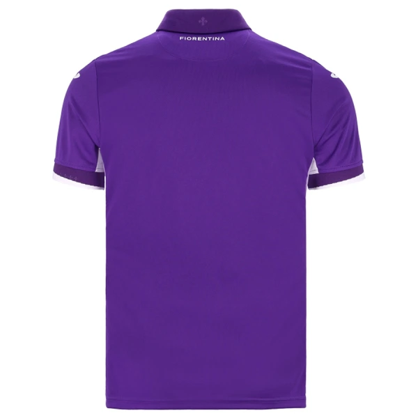 Fiorentina Hjemmebanetrøje 26/27
