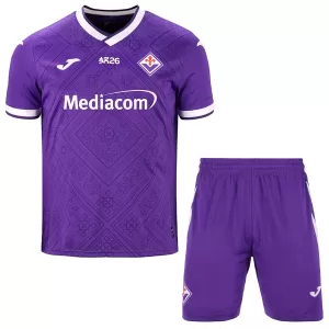 Fiorentina Hjemmebanetrøje Barn 26/27