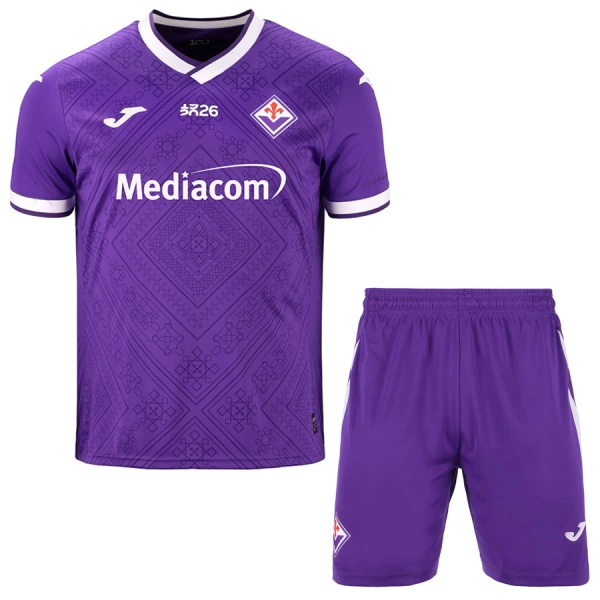 Fiorentina Hjemmebanetrøje Barn 26/27