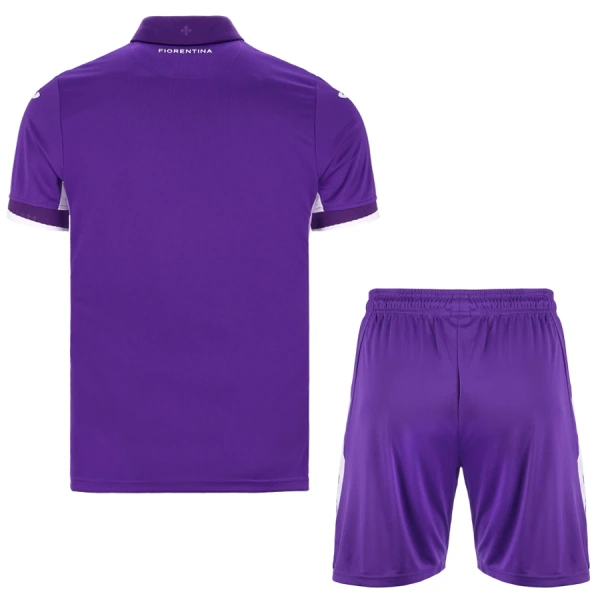 Fiorentina Hjemmebanetrøje Barn 26/27