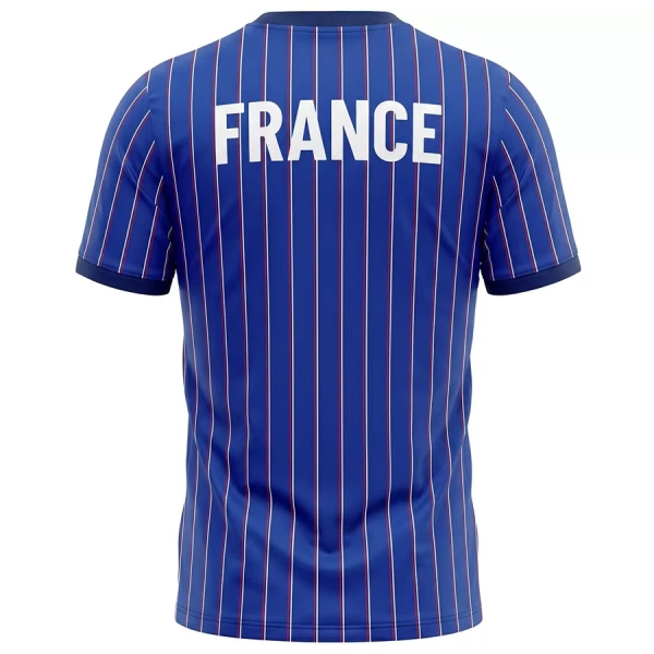 Frankrig Pre-Match Trøje 2026