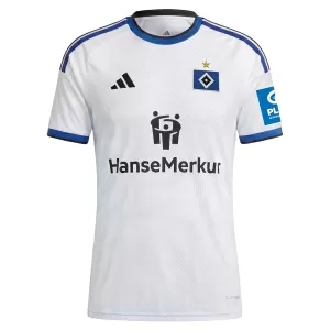 Hamburger SV Hjemmebanetrøje 26/27