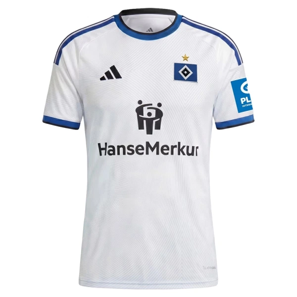 Hamburger SV Hjemmebanetrøje 26/27 Hamburger SV Hjemmebanetrøje 26/27