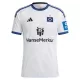 Hamburger SV Hjemmebanetrøje 26/27 Hamburger SV Hjemmebanetrøje 26/27