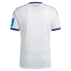 Hamburger SV Hjemmebanetrøje 26/27