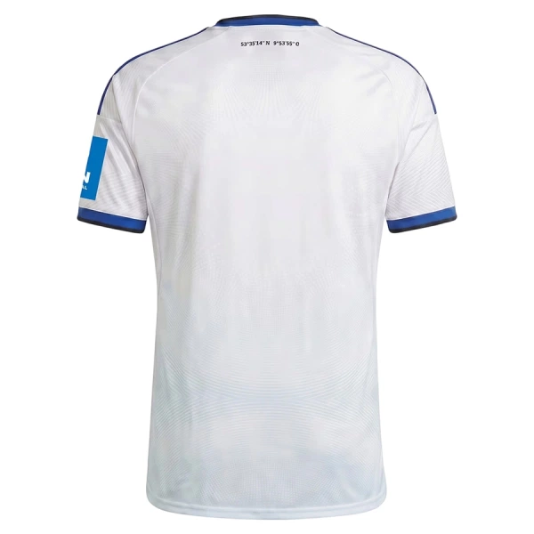 Hamburger SV Hjemmebanetrøje 26/27