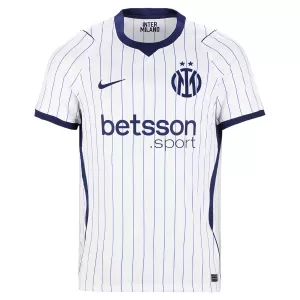 Inter Milan Udebanetrøje 26/27