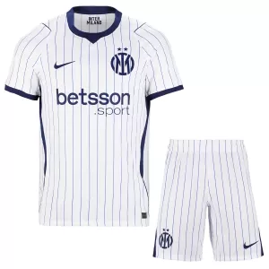 Inter Milan Udebanetrøje Barn 26/27