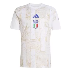 Italien Pre-Match Trøje 2026