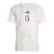 Italien Pre-Match Trøje 2026