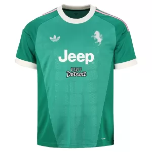 Juventus Målmand Udebanetrøje 26/27