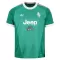 Juventus Målmand Udebanetrøje 26/27
