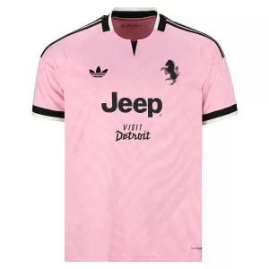 Juventus Udebanetrøje 26/27