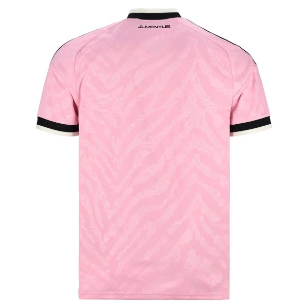 Juventus Udebanetrøje 26/27