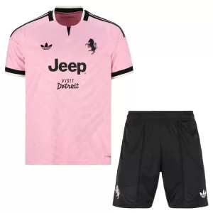 Juventus Udebanetrøje Barn 26/27