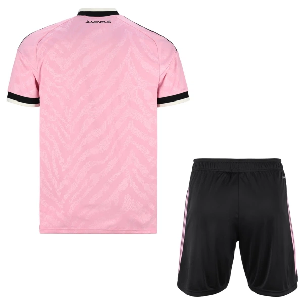 Juventus Udebanetrøje Barn 26/27