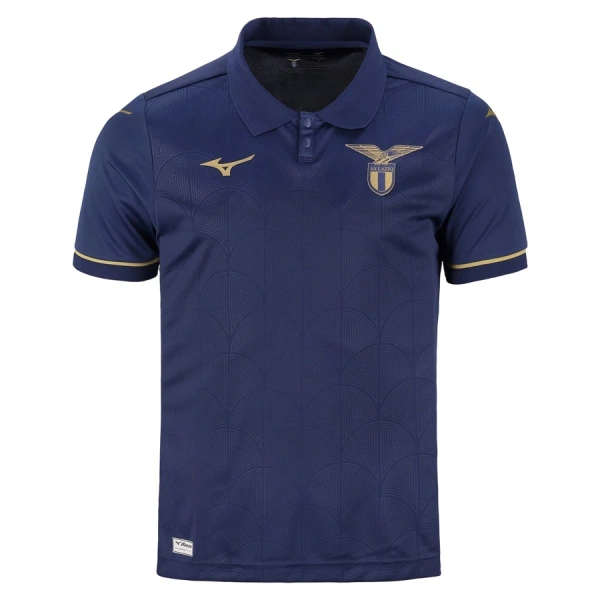 Lazio 3. trøje 26/27 Lazio 3. trøje 26/27